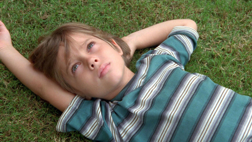 Boyhood