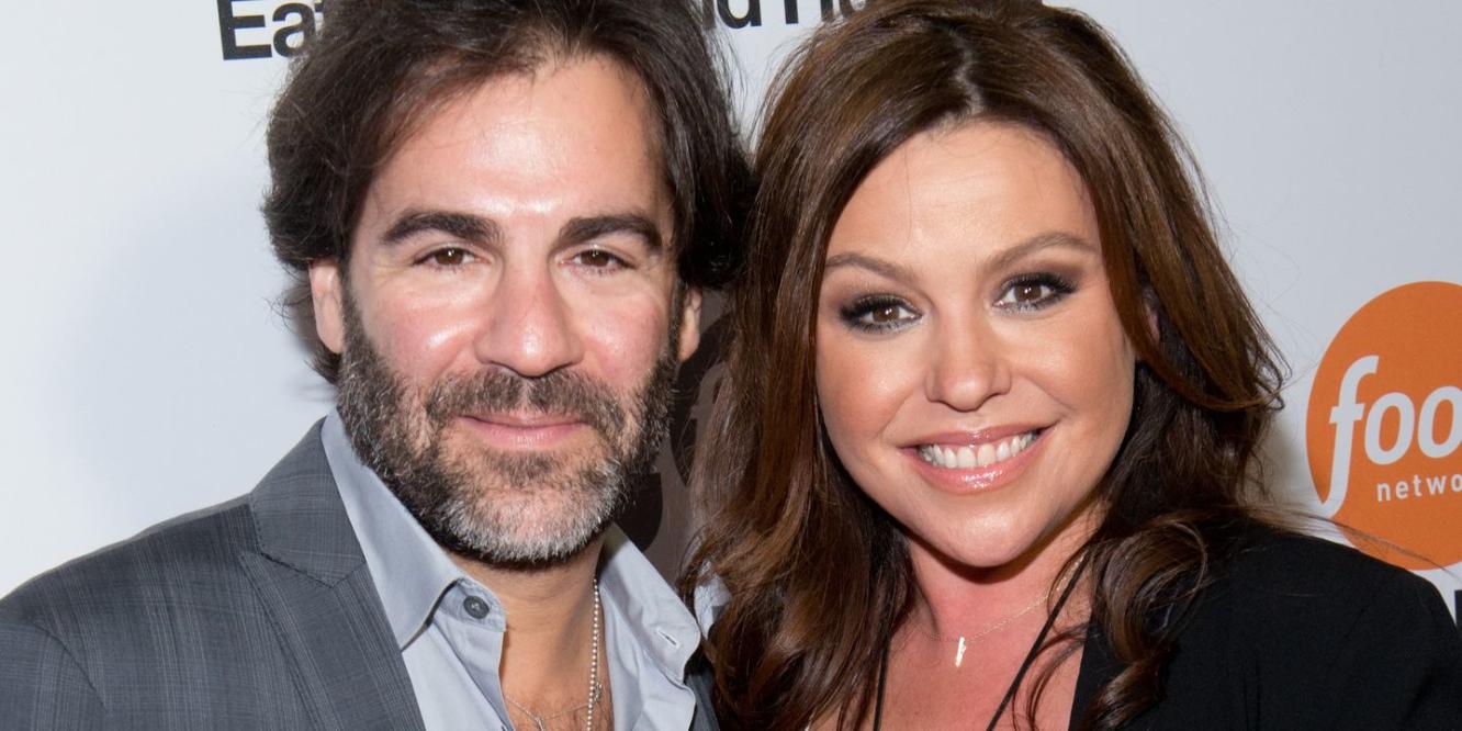 The Major Drama Rachael Ray and Her Husband John Cusimano Have Overcome