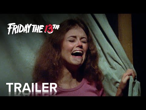 53) Friday the 13th (1980)