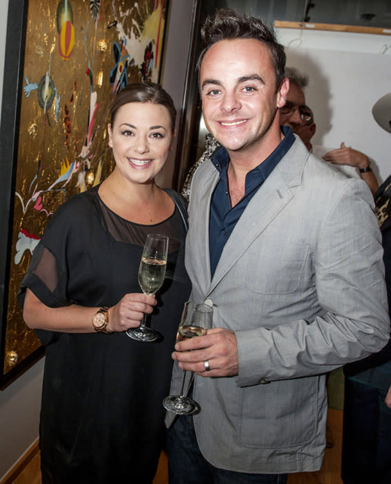 ant-mcpartlin-lisa-armstrong-2013