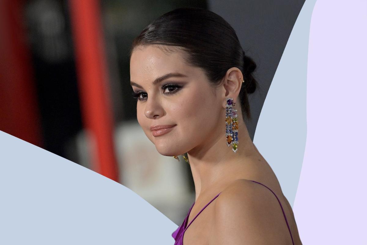 Selena Gomez Says Shes Been ‘crying Her Eyes Out Over Body Shaming Comments 1163