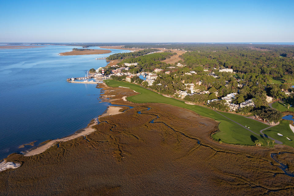 Harbour Town 2023 Sea Pines