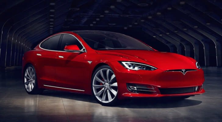 Tesla News