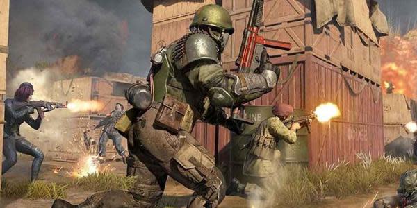 Call of Duty: Mobile: ya hay fecha para el inicio de la Temporada 9 del FPS