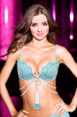 2011 - $2.5 Million Fantasy Treasure Bra – Miranda Kerr