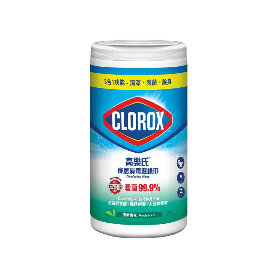 Clorox