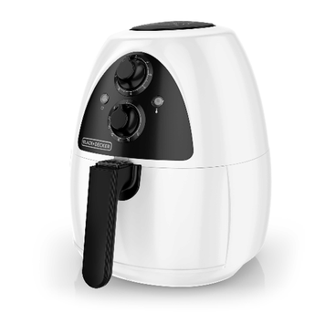 Black+Decker 2-liter air fryer is on sale for less than $60 at Walmart