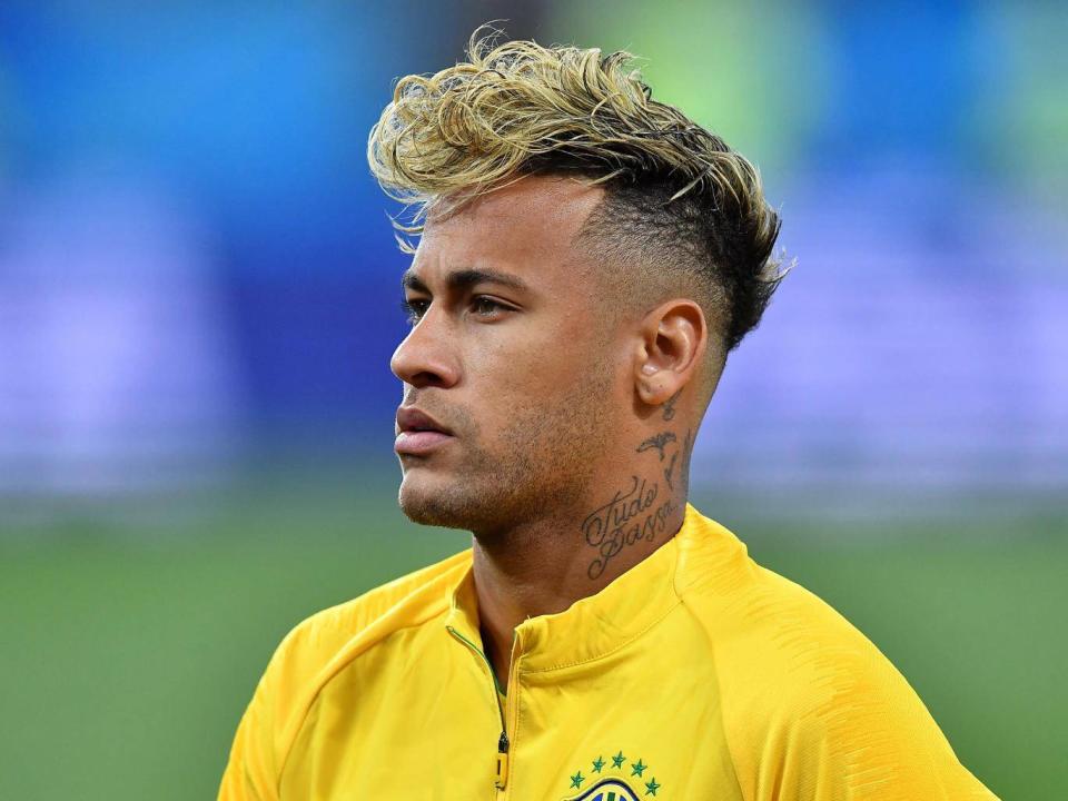 Brazil may benefit from leaving Neymar out of the side for a short period (Getty)