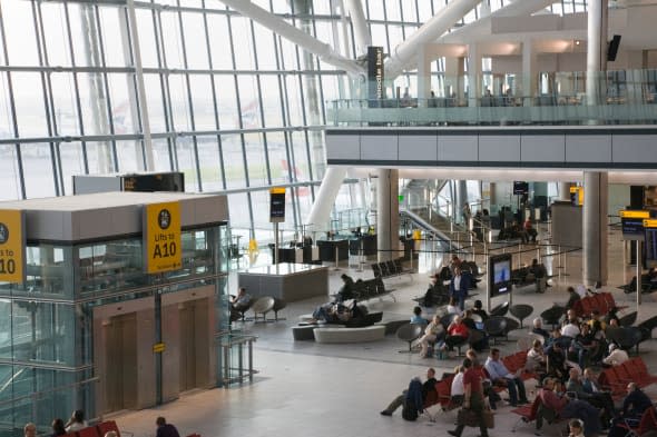 kenya citizens warned against travel to heathrow