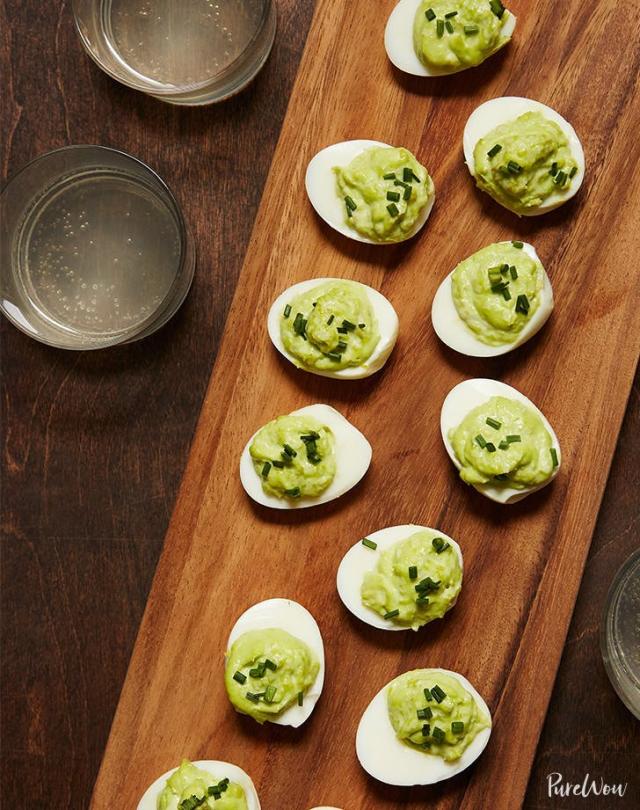 65 Easy Finger Foods and Party Appetizers to Serve - PureWow