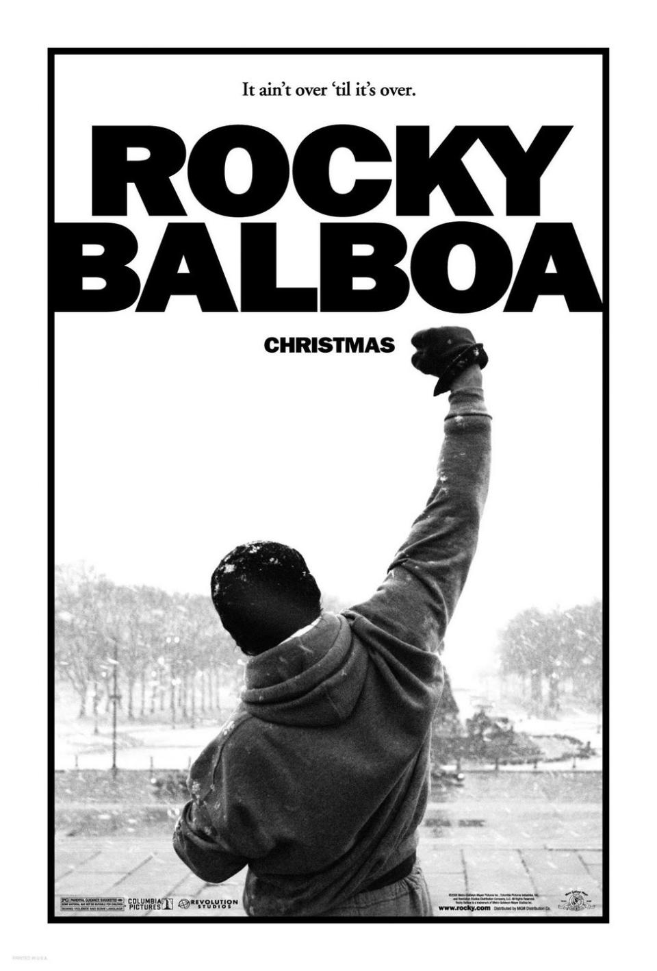 "Rocky"