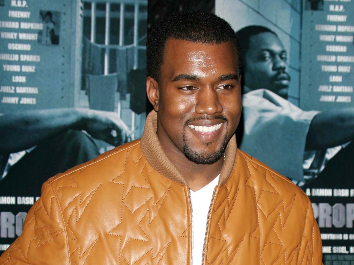 Kanye West May Be Looking to Strike Up Another Hollywood Romance After