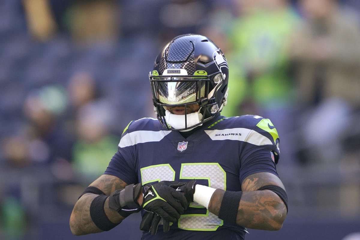 Seahawks: Jamal Adams, others land on PUP list at training camp