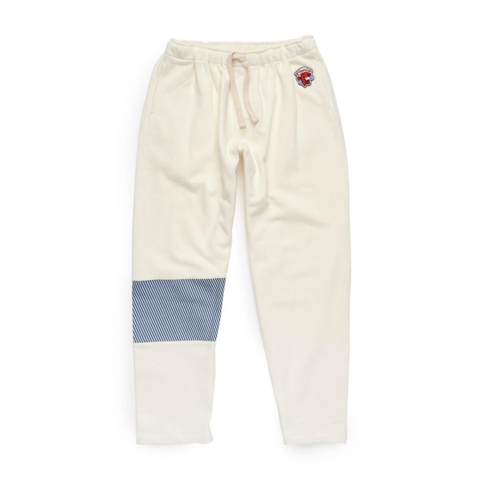 The Laughing Cow Fleece Sweatpants