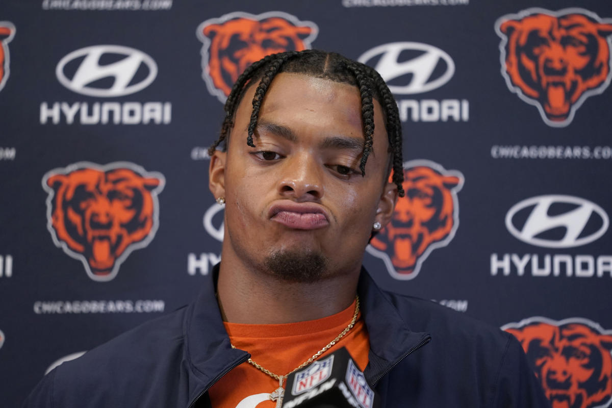 Bears wrap up dismal week with disappointing performance in 41-10