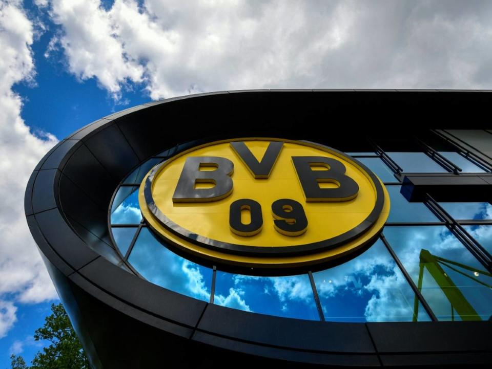 Wegen Corona: BVB macht 75 Millionen Euro Verlust