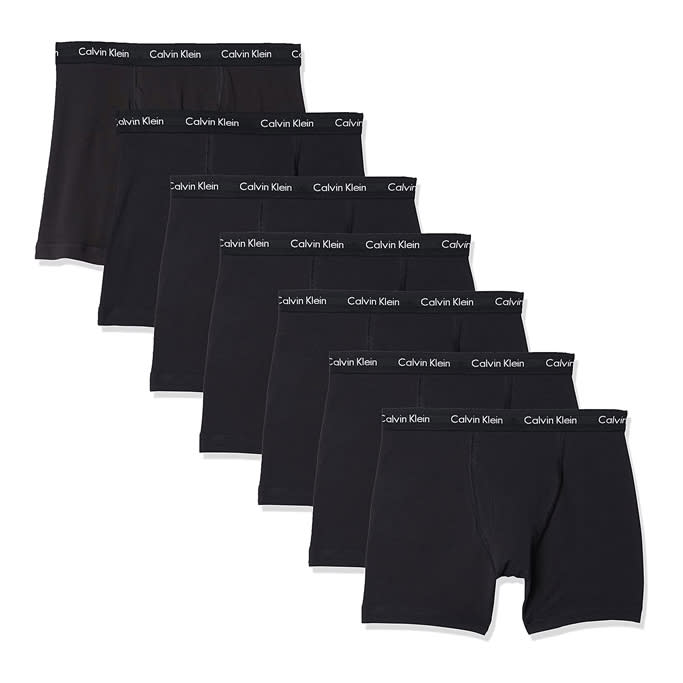 Calvin Klein Boxer Briefs