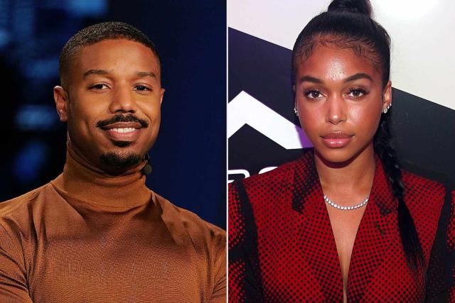 Steve Harvey Praises Daughter Lori After Michael B. Jordan Split