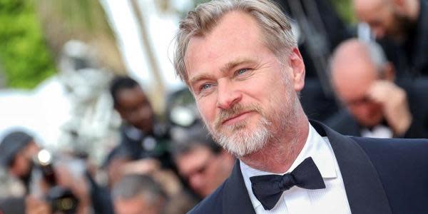 Estudios compiten por adquirir la próxima película de Christopher Nolan