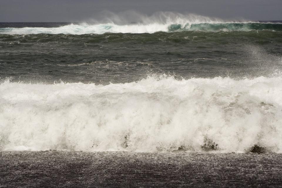 Wenn die Strömungen im Atlantik zusammenbrechen würden, wären die Veränderungen weltweit so abrupt, dass es schwer wäre, sich anzupassen, so ein Experte. - Copyright: picture-alliance/ dpa | Jörg Hackemann