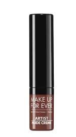 MAKE UP FOR EVER Artist Nude Creme Lip