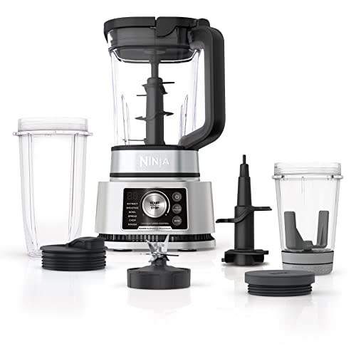 Ninja Foodi Power Blender & Processor System with Smoothie Bowl Maker (Macy's / Macy's)