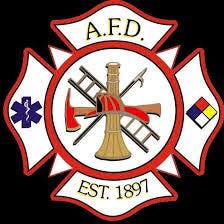 Amarillo Fire Department logo