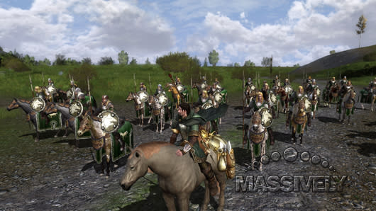 Third Age: Total War - Tolkien Gateway