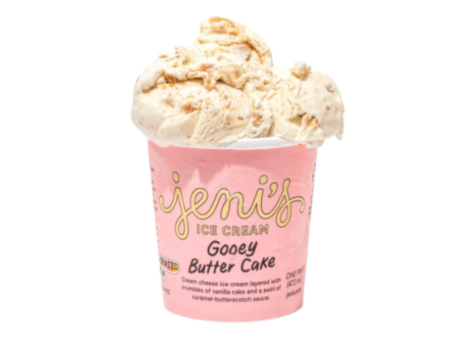 <p>Jeni's</p>