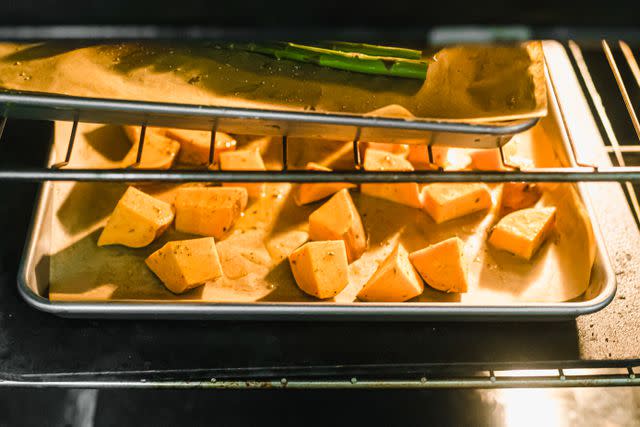 The Difference Between Convection Baking Versus Convection Roasting,  Explained