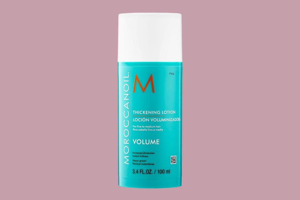 Moroccanoil Thickening Lotion