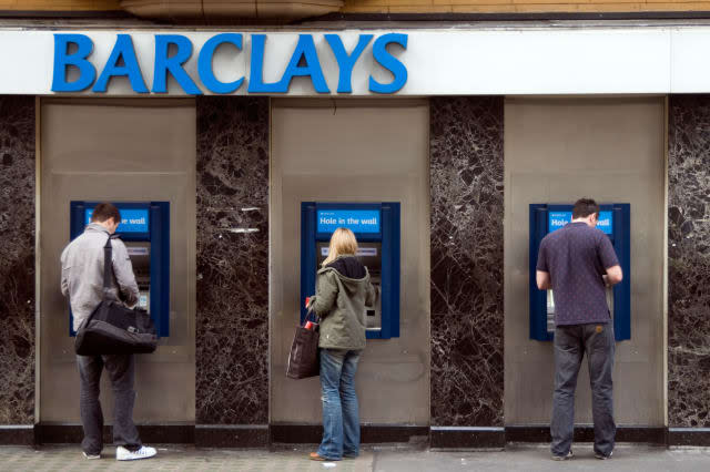 112 jobs at risk as Barclaycard shuts deals website