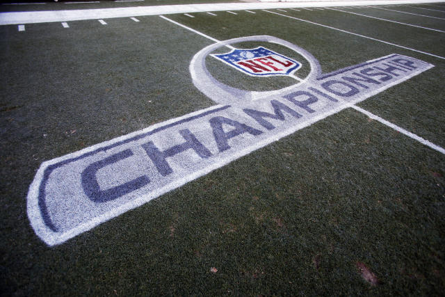 NFL Conference Championship Games: Best Bets - Sunday, January 29