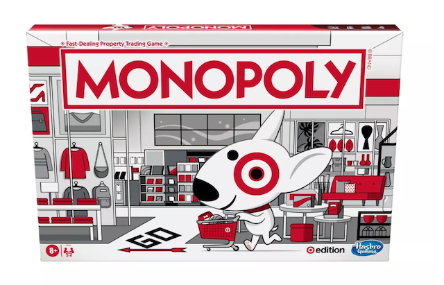 Monopoly Game