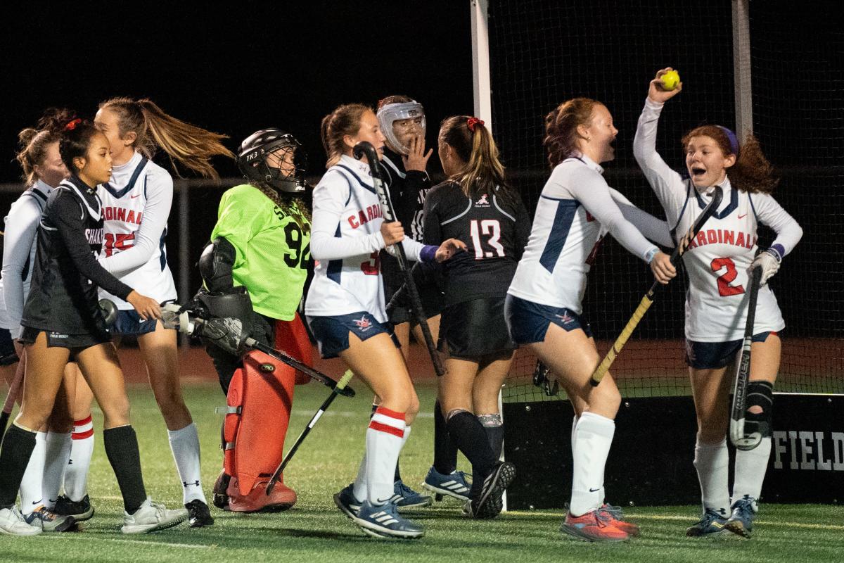 New Albany, Thomas Worthington to meet for OHSAA field hockey state