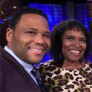 <p>The <em>Blackish</em> star’s mother, Doris, is clearly No. 1 in his book: “Happy Mother’s Day to my favorite girl my mama!” (Photo: <a rel="nofollow noopener" href="https://www.instagram.com/p/BUFbyetF-Kw/" target="_blank" data-ylk="slk:Anthony Anderson via Instagram;elm:context_link;itc:0;sec:content-canvas" class="link ">Anthony Anderson via Instagram</a>) </p>