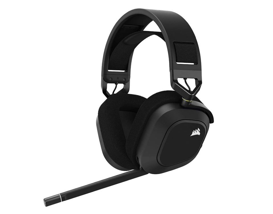 corsair headphones