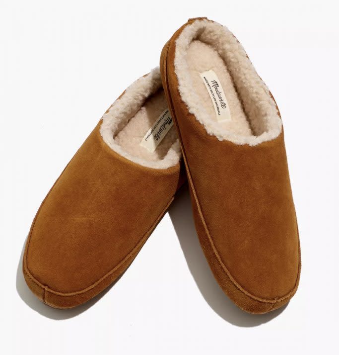 Madewell Slippers