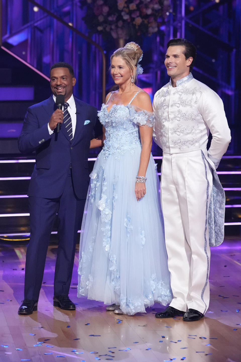 Dancing with the Stars, Disney 100, Disney