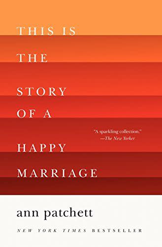 41) This Is the Story of a Happy Marriage
