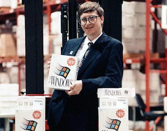 The History of Microsoft Excel - Microsoft