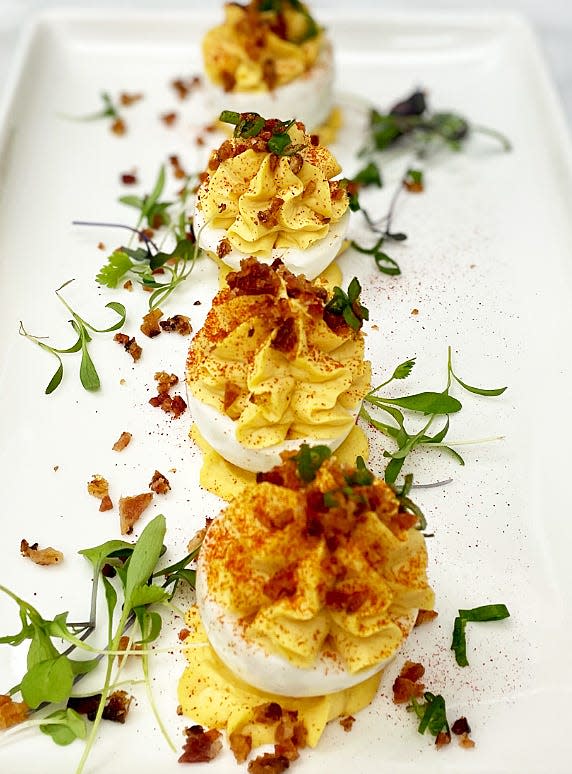 The Gadget Shoppers Love for Making Deviled Eggs Is on Sale for Easter