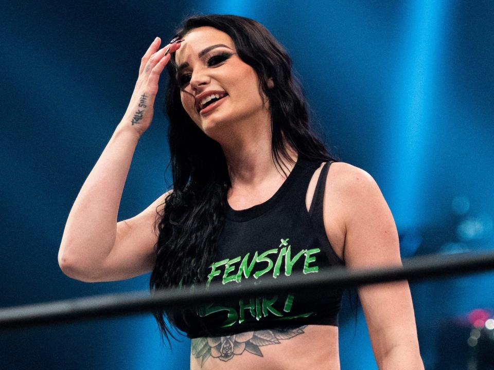 Saraya