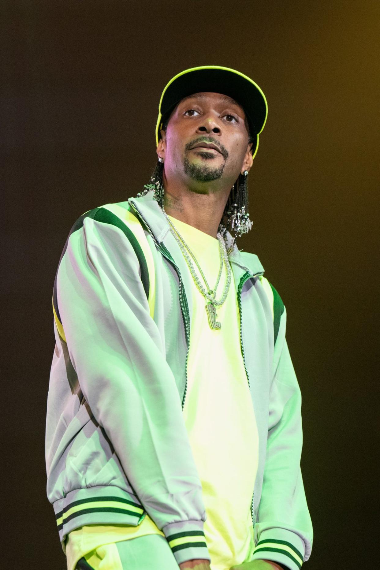 Krayzie Bone