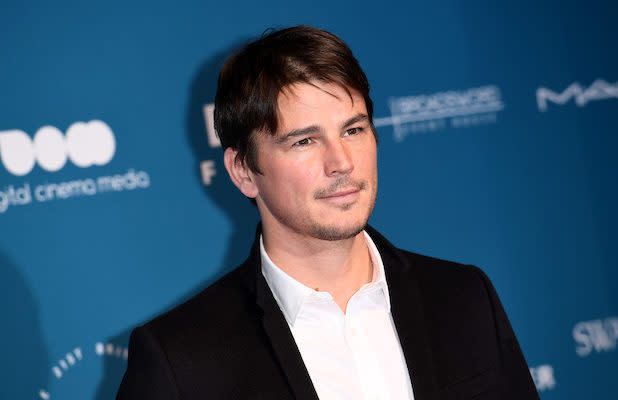 Spectrum Originals and Paramount Network have placed a series order for a Southern Gothic mystery series starring Josh Hartnett and Bridget Regan.Per its official description, the 10-episode show, tentatively titled “Paradise Lost,” is about a psychiatrist (Regan) who moves with her family from California to her husband’s (Hartnett) hometown in Mississippi only to uncover shameful secrets that irrevocably change the lives of everyone involved.Hartnett (“Penny Dreadful”) and Regan (“Jane the Virgin”) lead a cast that also includes Barbara Hershey (“Once Upon a Time”), Nick Nolte (“Gracepoint,” “Graves”), Gail Bean (“Snowfall”), Danielle Deadwyler (“Gifted”) and Shane McRae (Sneaky Pete).“Paradise Lost” is created and written by Rodes Fishburne (“Blood & Oil”) who will act as co-showrunner and executive producer alongside Arika Lisanne Mittman (“Dexter”). The pilot is directed by John Lee Hancock (“The Blind Side”). Hancock, David Kanter, Jeff Okin, and Romeo Tirone also executive produce.Also Read: Summer TV Premiere Dates: Here's Every New and Returning Show (Photos)The project hails from Paramount Television and Anonymous Content.“‘Paradise Lost’ is a complex, compelling series full of incredible characters, including the small town in Mississippi where it is set,” Keith Cox, president of Development and Production for Paramount Network and TV Land, said. “We’re excited to see John Lee Hancock bring this incredible world to life, building on the vision that Rodes Fishburne and Arika Lisanne Mittman have so vividly created.”The series joins Paramount Network’s growing slate of programming, which includes Kevin Costner’s “Yellowstone” (returning for its second season later this month), as well as the upcoming series “68 Whiskey” from Brian Grazer and Ron Howard’s Imagine Entertainment, and the Lily Collins-led dramedy “Emily in Paris” from Darren Star.Read original story Josh Hartnett, Bridget Regan to Star on Paramount Network-Spectrum Original Series ‘Paradise Lost’ At TheWrap