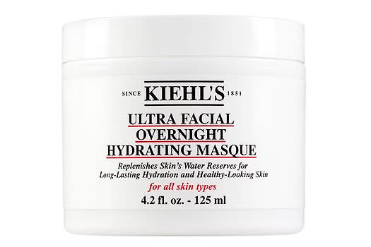 Courtesy of Kiehl's