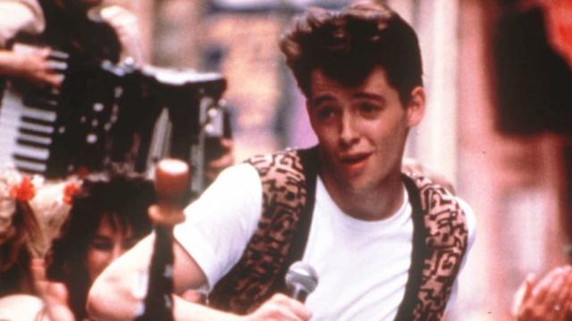 Movies on TV this week: March 15: 'Ferris Bueller's Day Off' on Freeform;  Raiders of the Lost Ark and more