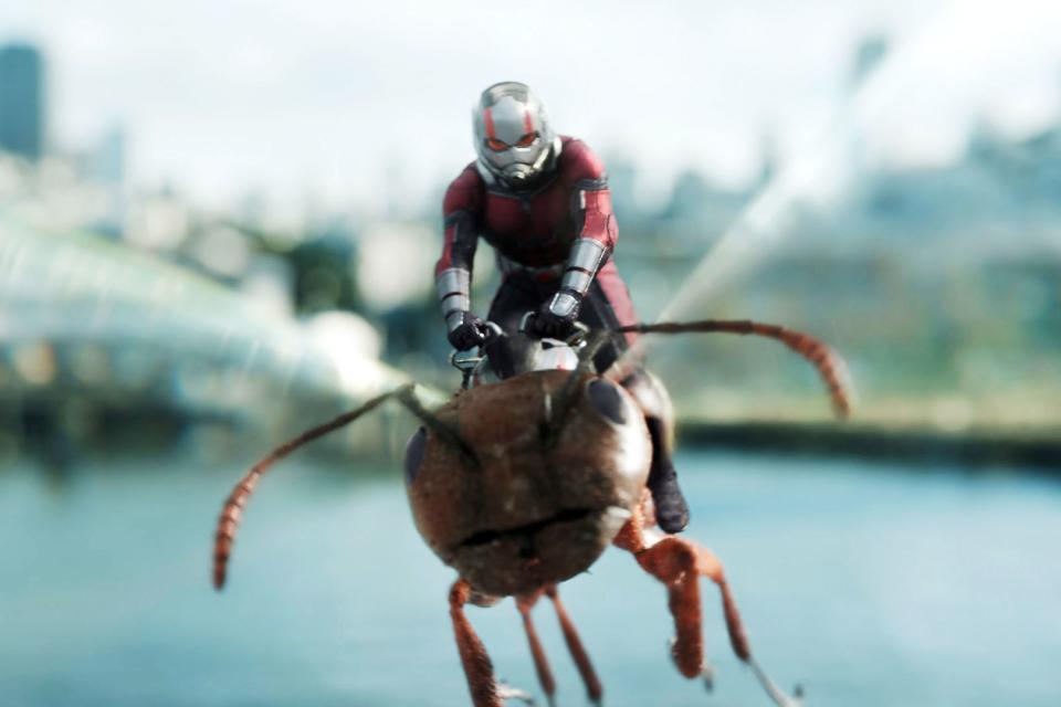 Ant-Man