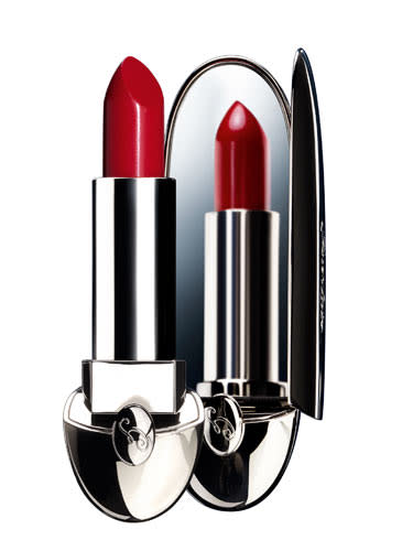 Guerlain Rouge Jewel Lipstick Compact