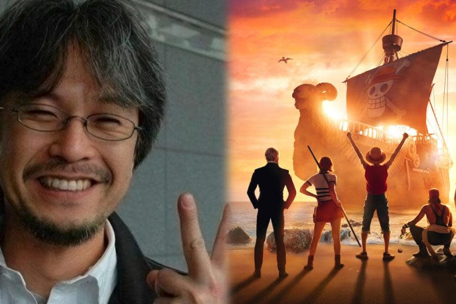 One Piece: Eiichiro Oda promete que la serie live-action no verá la luz si no es realmente buena